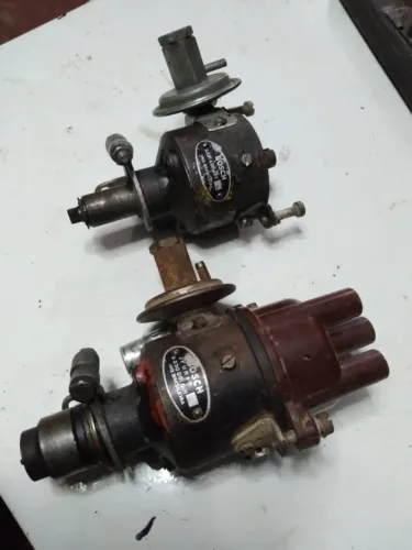 Distribuidores Originais Bosch Gordini/Dalphine/Interlagos