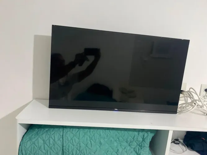 Tv tcl smart