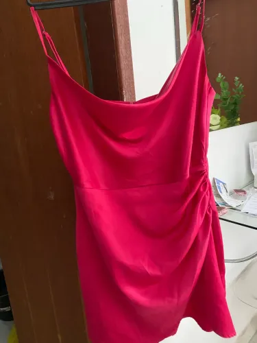 Vestido Renner