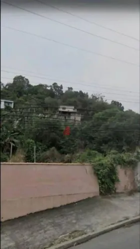 Terreno à venda, 518 m² por R$ 490.000,00 - Fátima - Niterói/RJ