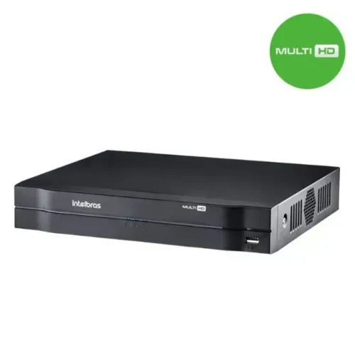 DVR Intelbras