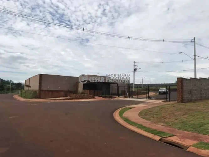 Terreno Condomínio Quintas de São José Terreno em condomínio fechado bairro Quintas de São