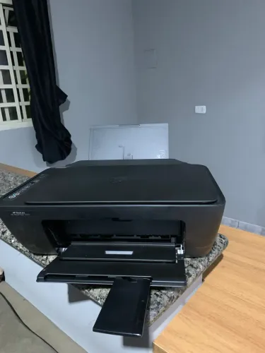Impressora HP DeskJet Ink Advantage 2174