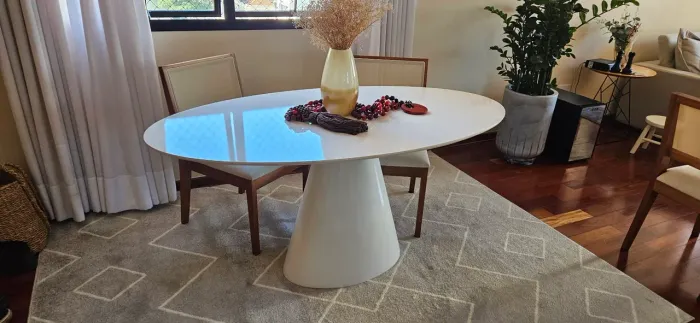 Mesa de jantar