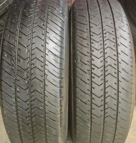 PNEU 225/75 R16