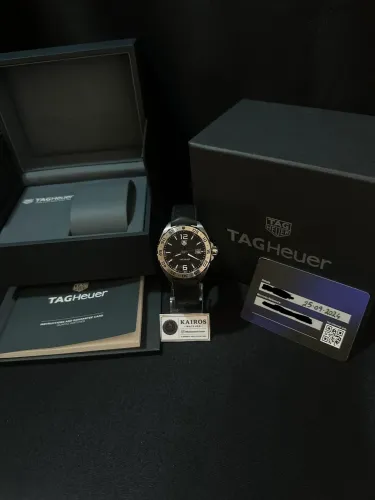 Relógio Tag Heuer Fórmula 1 - (2024)