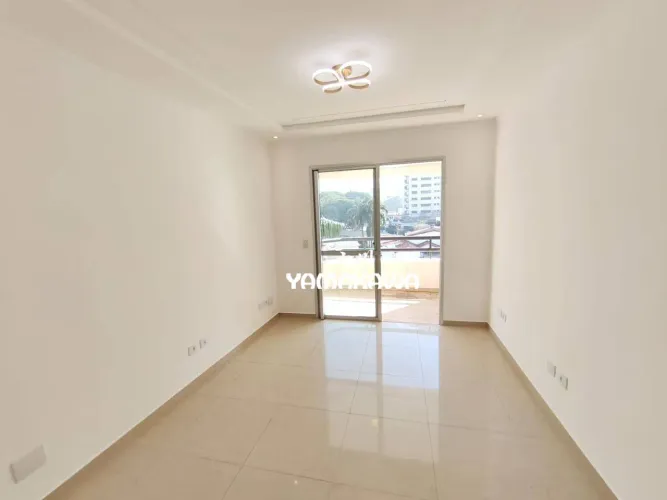Apartamento com 3 dormitórios à venda, 92 m² por R$ 830.000,00 - Tatuapé - São Paulo/SP