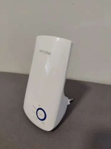 Repetidor Wi-Fi TP-Link