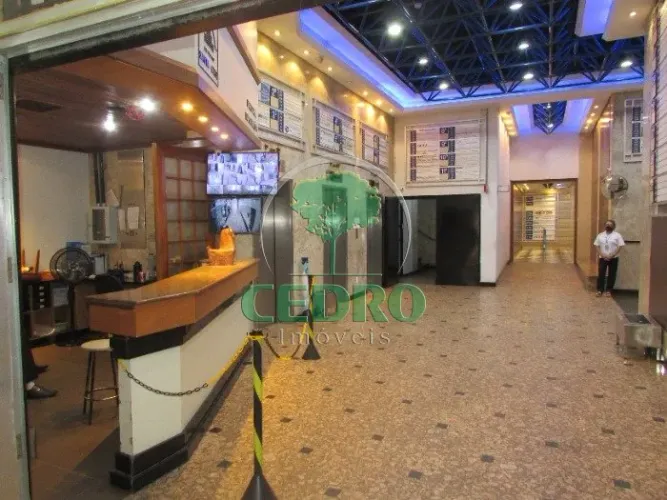 PORTO ALEGRE - Conjunto Comercial/sala - Centro Histórico