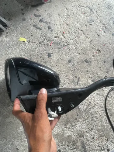 Retrovisor de Peugeot 208 / 2008 / c4 cactus