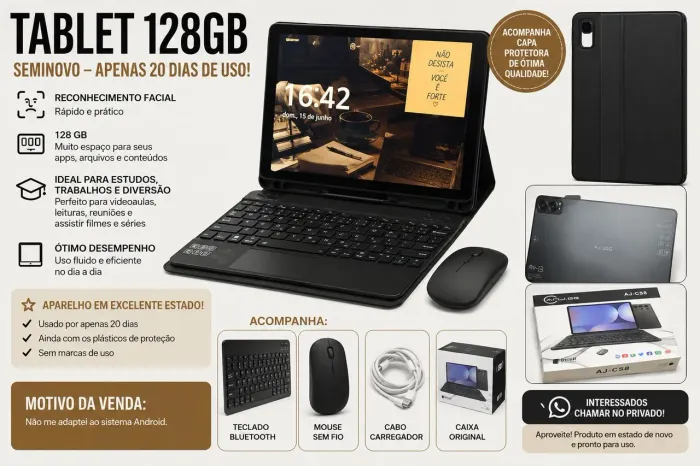 Tablet