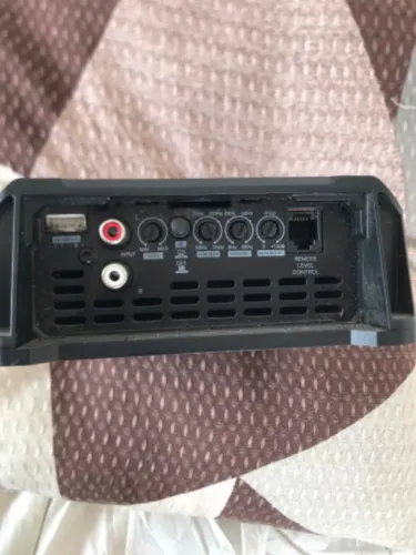 Módulo soundigital