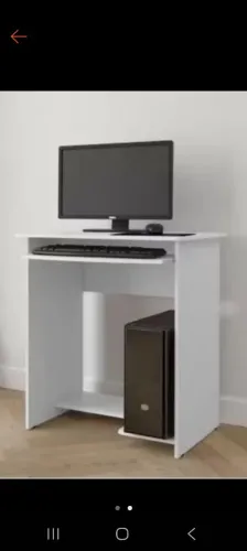Escrivaninha pc escolar