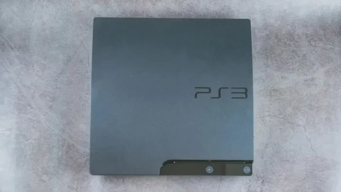 Ps3 pra retirada de peças