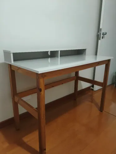 Mesa de escritório