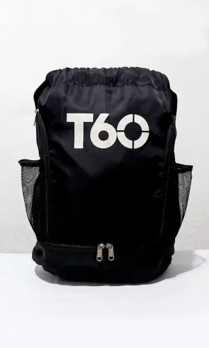 Mochila Sacola Para Academia Viagem Fitness Esporte