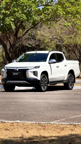 Mitsubishi L200 Triton Sport HPE 2.4 CD Diesel Aut. 2025