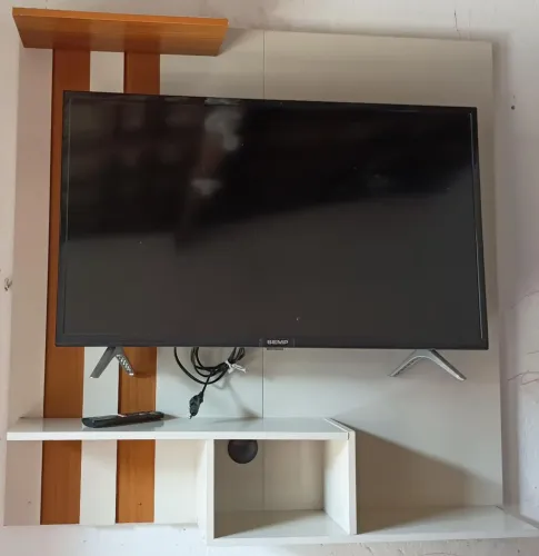 Painel de tv de 32 polegada 