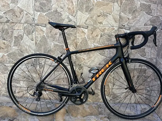Bicicleta Speed Trek Emonda