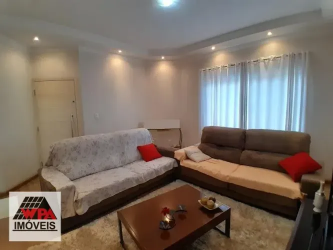 Casa Residencial à venda no bairro Jardim Dona Regina em Santa Bárbara D`Oeste