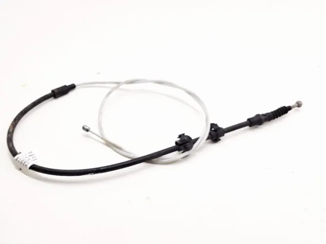 Cabo Estacionamento Esquerdo Vw Polo Gts 1.4T 2025 2QB609721