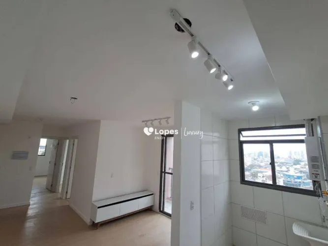 Apartamento com 3 dormitórios à venda, 63 m² por R$ 455.000,00 - Cachambi - Rio de Janeiro