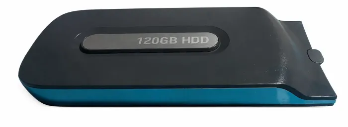 Hd Original Xbox 360 500GB