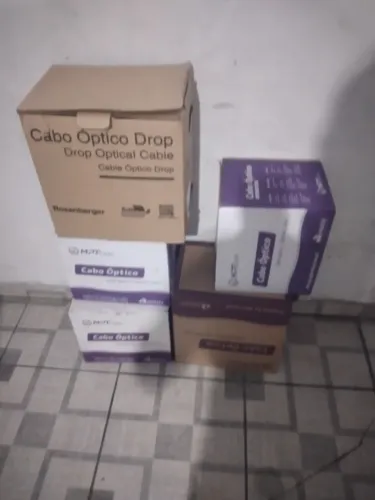 Drop 500 metros.no precinho