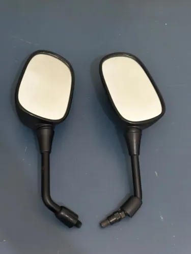 Par Espelho Retrovisor Honda CB 500F 2014 à 2019 ORIGINAL