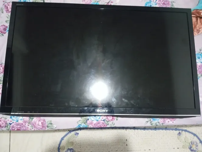 Tv plasma 40 polegadas 
