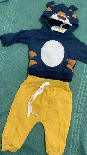 Roupa para Bebê 