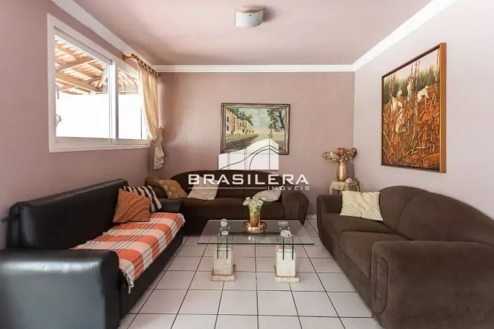 Casa em Condomínio em Jardim América, Goiânia/GO