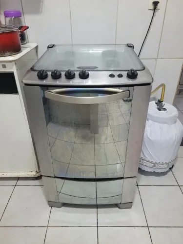 Fogão Electrolux 4 bocas
