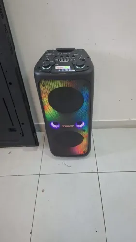 Vendo caixa trc 1700 watts