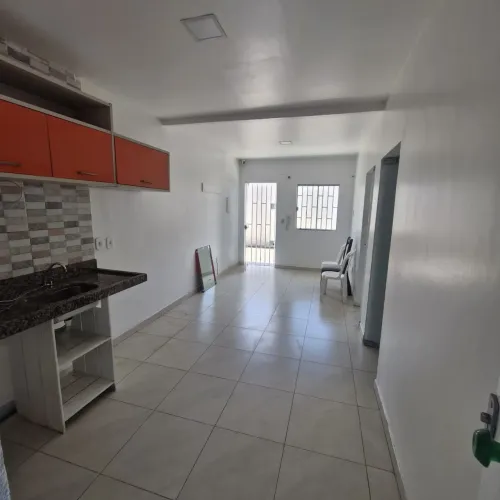 Alugo ótimo apto no Universidade, próximo à UNIFAP e ao Garden Shopping