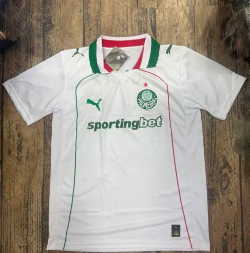 Camiseta Verdão 