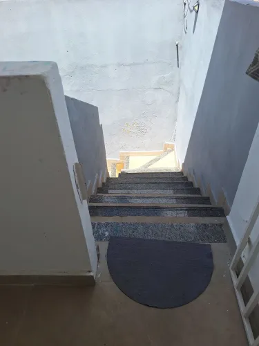 Alugo Apartamento