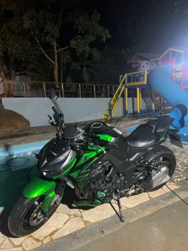 Vende-se ou troco por moto 160