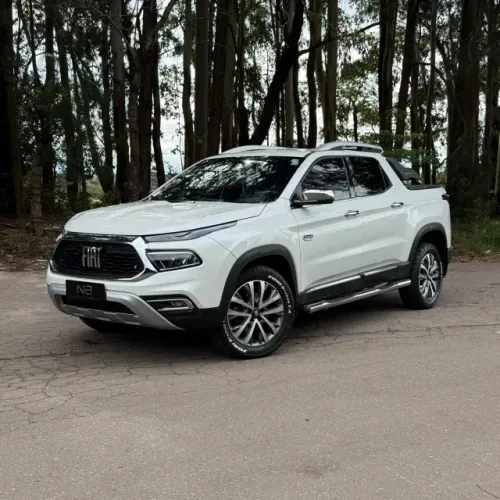Fiat Toro Ranch 2.0 16V 4X4 Diesel Aut. 2023