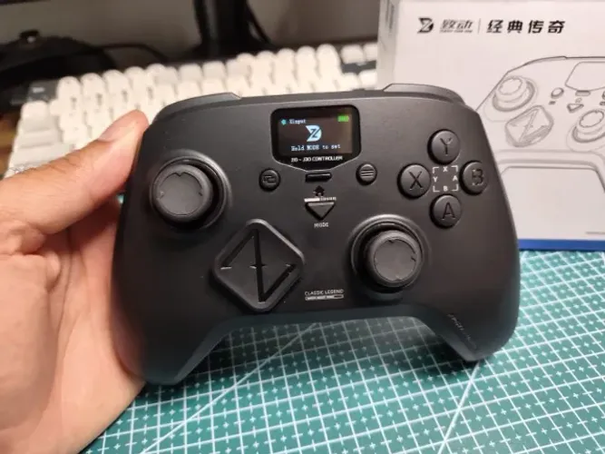 ZD Classic Legend - Controle sem fio