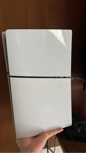 Vendo Ps5