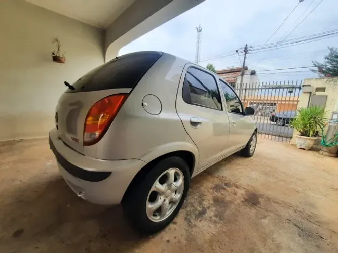 Chevrolet Celta 1.0/ Super 1.0 MPFI VHC 8V 5P 2003