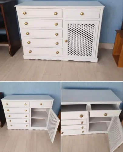 Cômoda