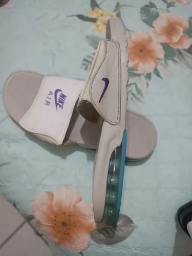 Chinelo Nike Air masculino Original tamanho 41