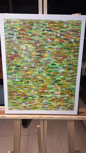 Quadro 40×50