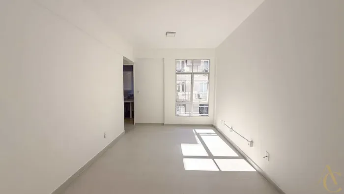 Apartamento para locação - 01 quarto - Capoeiras | Florianópolis/SC.