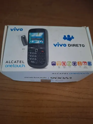 Celular Alcatel
