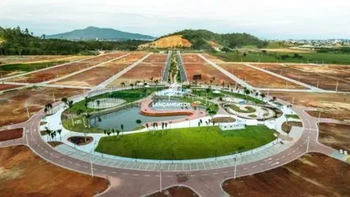 Lote comercial à venda em Tijucas | Altos de Santa Helena 1.080 m²