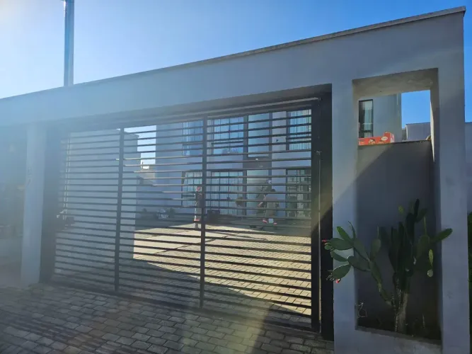 Apartamento para Aluguel em Itajubá  Barra Velha (SC) | 65m² | 2 Quartos
