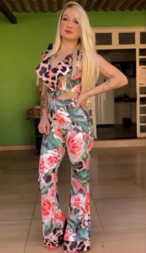 Macacão